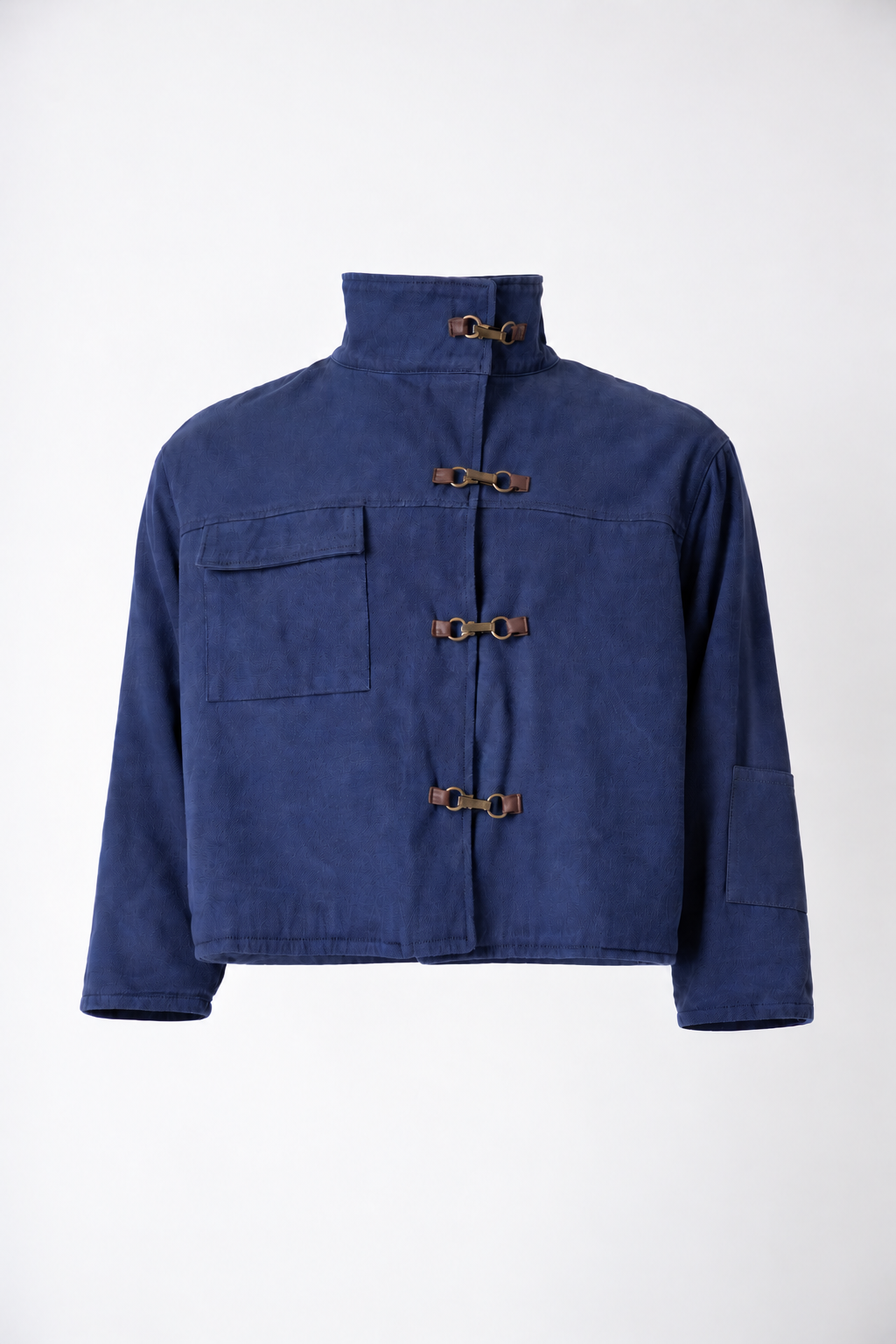 DRILL JACKET
