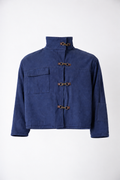 DRILL JACKET